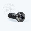 Proti M10 Front Caliper Bolt Kit for the Yamaha X-Max 300 '17-26 and YZF-R3 '15-26